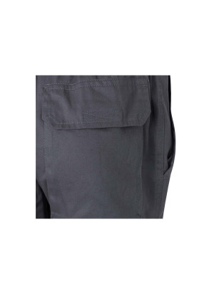 Velilla 103003 100% Cotton Multi-Pocket Work Trousers