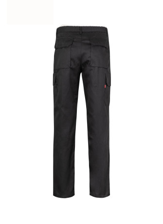 Velilla 103006 Lined Multi-Pocket Work Trousers