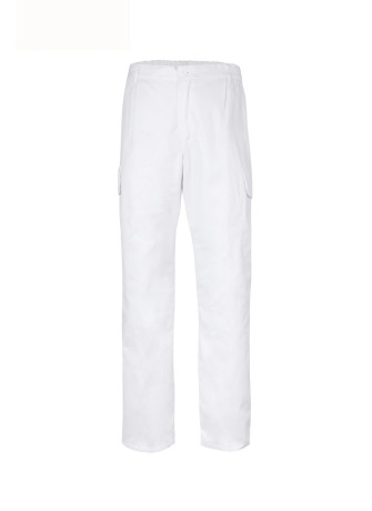 Pantalón Forrado Multibolsillos Velilla 103006