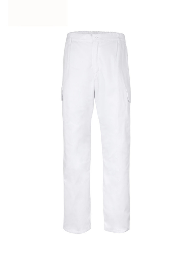 Calças Forradas Multibolsos Velilla 103006 | Inverno