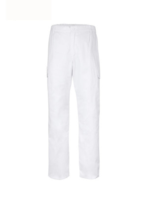 Velilla 103006 Lined Multi-Pocket Work Trousers