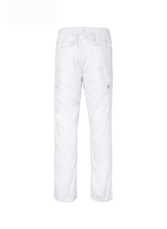 Pantalón Forrado Multibolsillos Velilla 103006