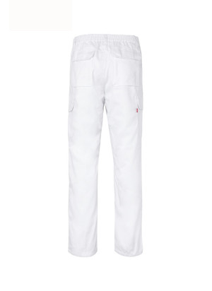 Velilla 103006 Lined Multi-Pocket Work Trousers