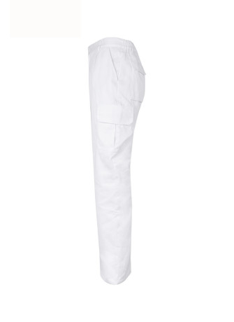 Velilla 103006 Lined Multi-Pocket Work Trousers