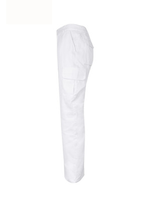 Velilla 103006 Lined Multi-Pocket Work Trousers