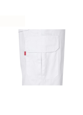 Pantalón Forrado Multibolsillos Velilla 103006