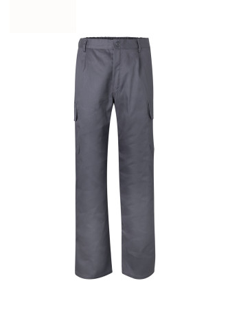 Velilla 103006 Lined Multi-Pocket Work Trousers