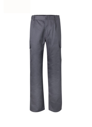 Pantalón Forrado Multibolsillos Velilla 103006
