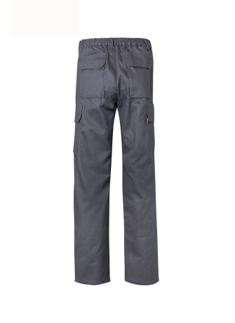 Velilla 103006 Lined Multi-Pocket Work Trousers