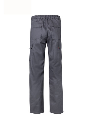Velilla 103006 Lined Multi-Pocket Work Trousers