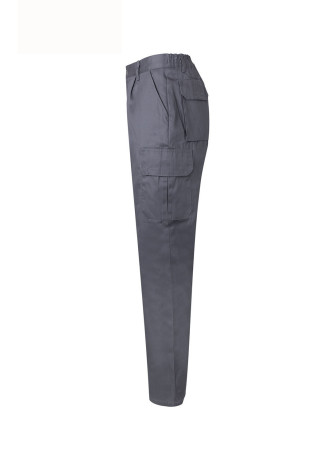 Calças Forradas Multibolsos Velilla 103006 | Inverno