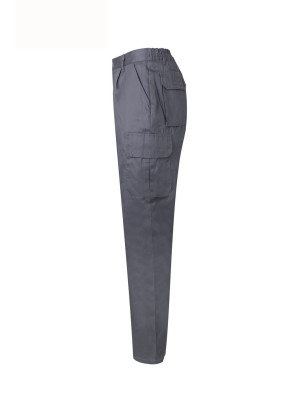 Calças Forradas Multibolsos Velilla 103006 | Inverno