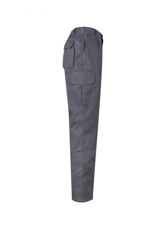 Velilla 103006 Lined Multi-Pocket Work Trousers