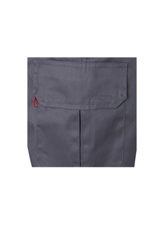 Pantalón Forrado Multibolsillos Velilla 103006
