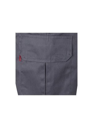 Velilla 103006 Lined Multi-Pocket Work Trousers
