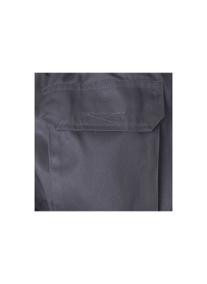 Calças Forradas Multibolsos Velilla 103006 | Inverno