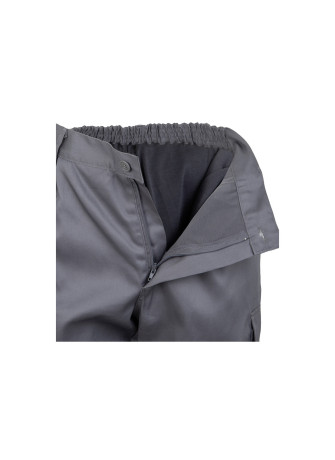 Velilla 103006 Lined Multi-Pocket Work Trousers