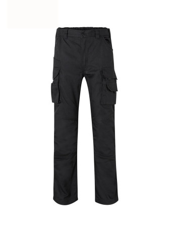 Velilla 103011 Canvas Multi-Pocket Work Trousers 290 g/m²