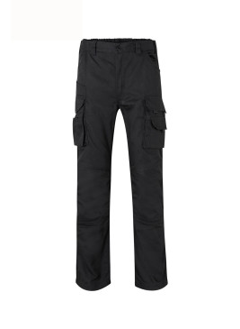 Velilla 103011 Canvas Multi-Pocket Work Trousers 290 g/m²