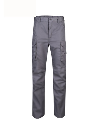 Pantalón Canvas Multibolsillos 290 g/m² Velilla 103011