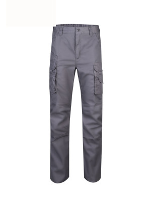 Pantalón Canvas Multibolsillos 290 g/m² Velilla 103011