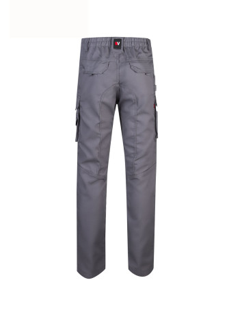 Pantalón Canvas Multibolsillos 290 g/m² Velilla 103011