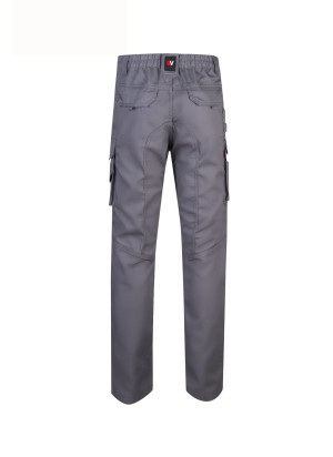 Velilla 103011 Canvas Multi-Pocket Work Trousers 290 g/m²