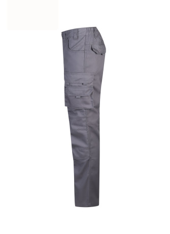 Calças Canvas Multibolsos 290 g/m² Velilla 103011