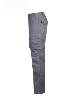 Velilla 103011 Canvas Multi-Pocket Work Trousers 290 g/m²