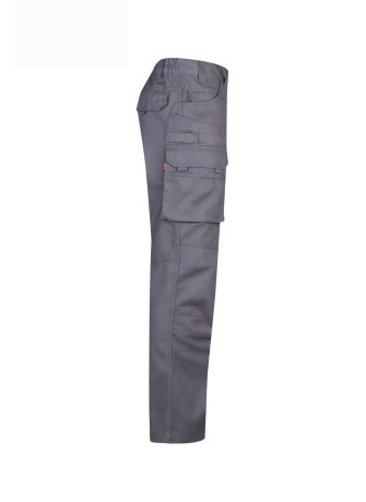 Velilla 103011 Canvas Multi-Pocket Work Trousers 290 g/m²