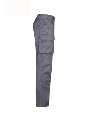 Pantalón Canvas Multibolsillos 290 g/m² Velilla 103011