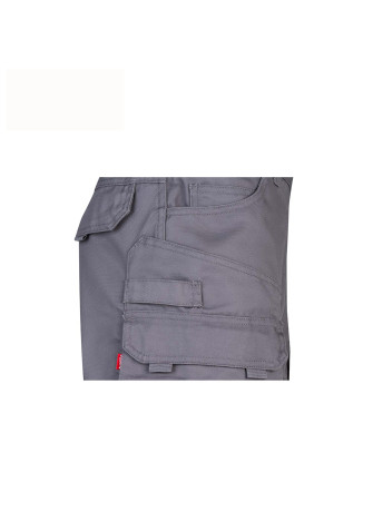 Pantalón Canvas Multibolsillos 290 g/m² Velilla 103011