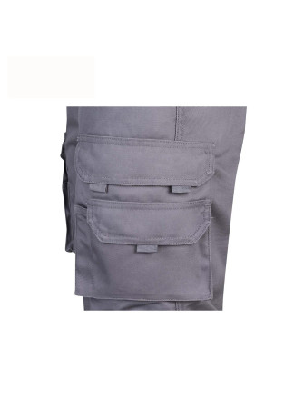 Velilla 103011 Canvas Multi-Pocket Work Trousers 290 g/m²