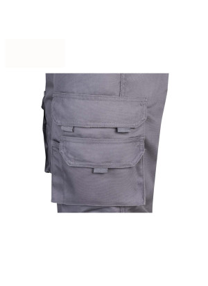 Velilla 103011 Canvas Multi-Pocket Work Trousers 290 g/m²