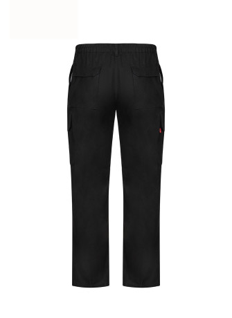 Velilla 103013 100% Cotton Multi-Pocket Work Trousers 240 g/m²