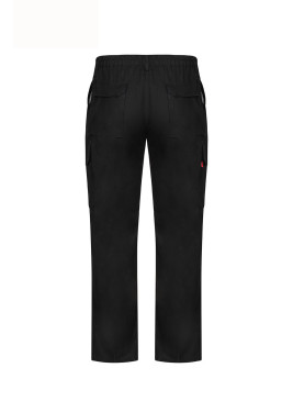 Velilla 103013 100% Cotton Multi-Pocket Work Trousers 240 g/m²