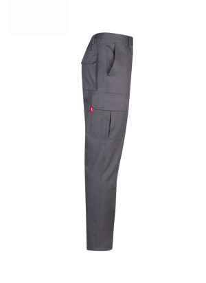 Calças Multibolsos 100% Algodão 240 g/m² Velilla 103013