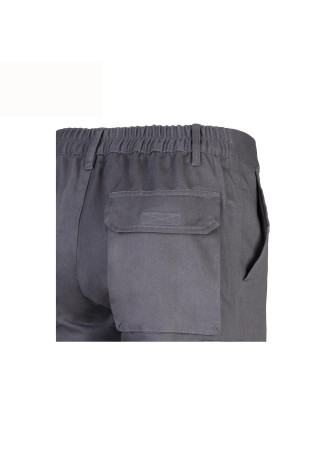 Calças Multibolsos 100% Algodão 240 g/m² Velilla 103013