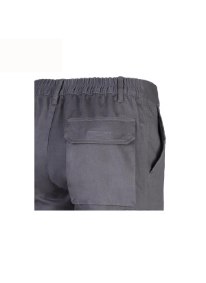 Velilla 103013 100% Cotton Multi-Pocket Work Trousers 240 g/m²