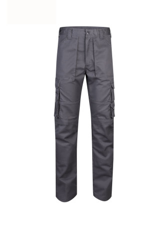 Velilla 103016 Multi-Pocket Work Trousers 275 g/m²