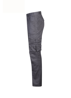 Velilla 103016 Multi-Pocket Work Trousers 275 g/m²