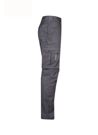 Pantalón Multibolsillos 275 g/m² Velilla 103016