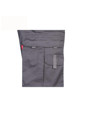 Calças Multibolsos 275 g/m² Velilla 103016 | Resistentes