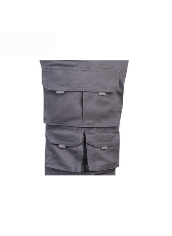 Pantalón Multibolsillos 275 g/m² Velilla 103016