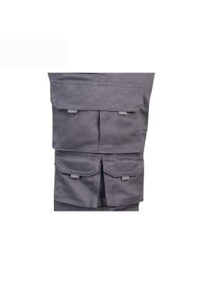 Velilla 103016 Multi-Pocket Work Trousers 275 g/m²