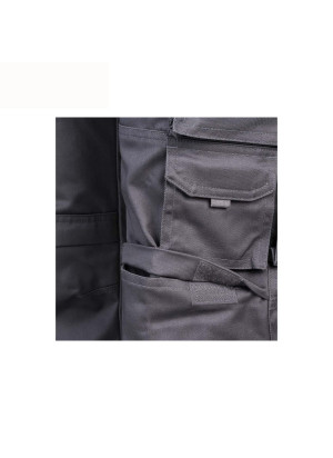 Calças Multibolsos 275 g/m² Velilla 103016 | Resistentes