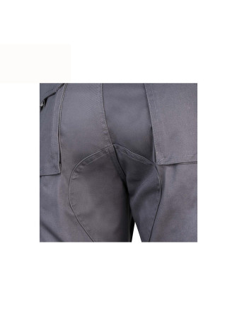 Calças Multibolsos 275 g/m² Velilla 103016 | Resistentes