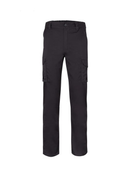 Velilla 103002S Multi-pocket Stretch Trousers | 240gsm Gear