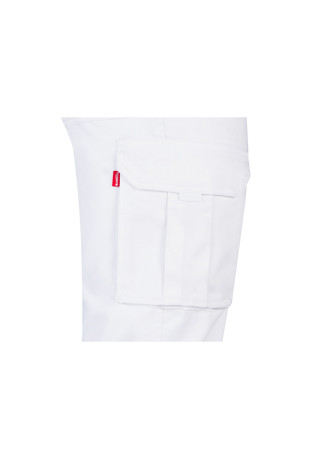 Pantalón Stretch Multibolsillos Velilla 103002S | 240gr Top