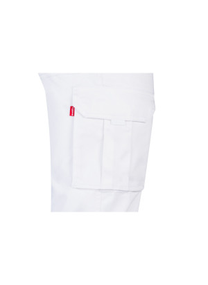 Pantalón Stretch Multibolsillos Velilla 103002S | 240gr Top